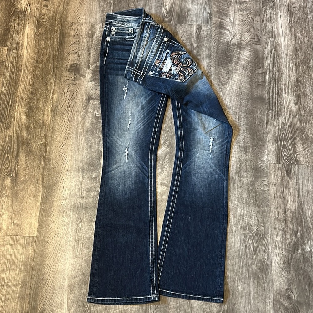 Miss Me Jeans new without tags